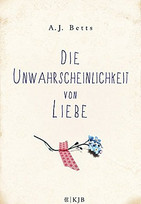 Die Unwahrscheinlichkeit von Liebe