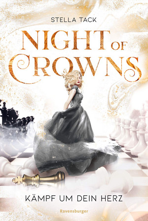 Night of Crowns: Kämpf um dein Herz