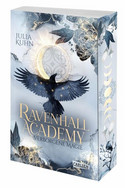Ravenhall Academy: Verborgene Magie