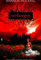 Verborgen - Die Tochter der Tryll (1)