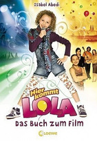 Hier kommt Lola!