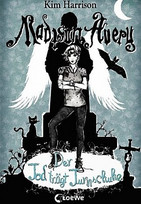 Der Tod trägt Turnschuhe - Madison Avery (2)