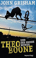 Theo Boone und der große Betrug