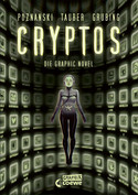 Cryptos - Die Graphic Novel