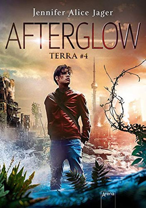 Afterglow: Terra #4
