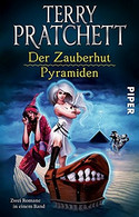 Der Zauberhut und Pyramiden - Doppelband