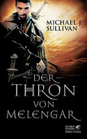 Der Thron von Melengar - Riyria (1)