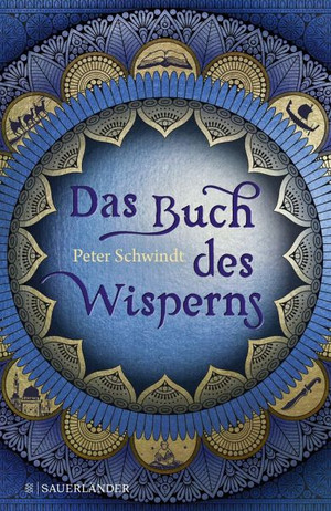 Das Buch des Wisperns