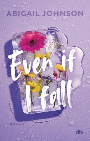 Even if I fall