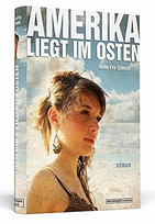 Amerika liegt im Osten