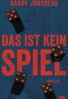 Das ist kein Spiel