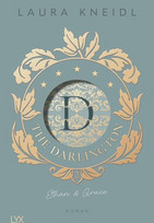 The Darlington - Ethan & Grace