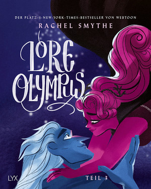 Lore Olympus Teil 3