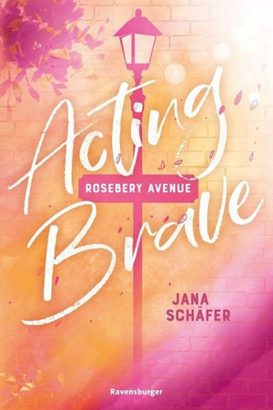 Rosebery Avenue: Acting Brave