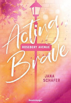 Rosebery Avenue: Acting Brave