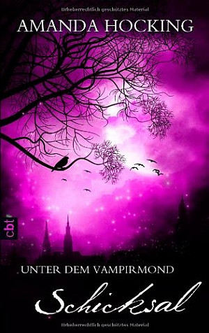 Schicksal - Unter dem Vampirmond (4)