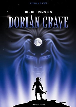 Das Geheimnis des Dorian Grave