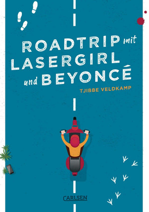 Roadtrip mit Lasergirl and Beyoncé
