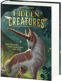 Hidden Creatures - Das Einhorn vom Anbeginn der Zeit