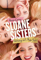 Sloane Sisters - Vorhang auf, New York!