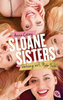 Sloane Sisters - Vorhang auf, New York!