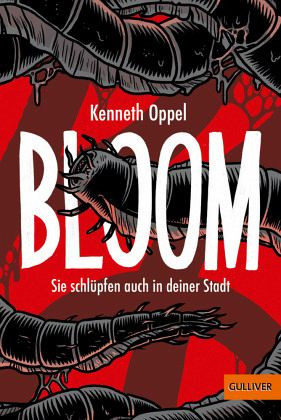 Bloom: Sie schlüpfen auch in deiner Stadt