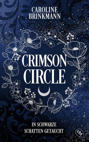 Crimson Circle - 2. In schwarze Schatten getaucht