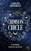 Crimson Circle - 2. In schwarze Schatten getaucht