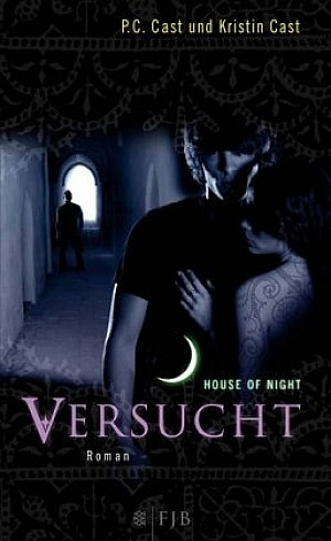 House of Night (6) - Versucht