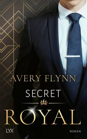 Secret Royal