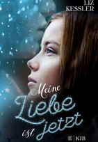 Meine Liebe ist jetzt