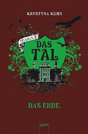 Das Tal. Season 2.2 - Das Erbe