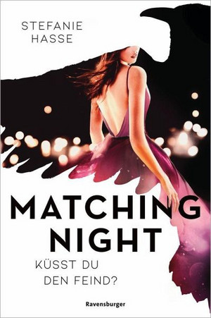 Matching Night: Küsst du den Feind?