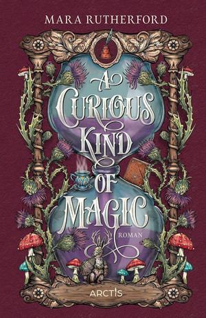 A Curious Kind Of Magic