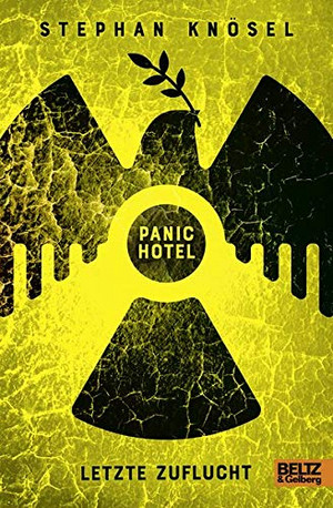 Panic Hotel: Letzte Zuflucht