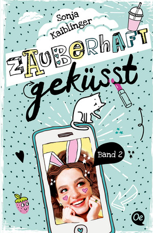 Zauberhaft geküsst