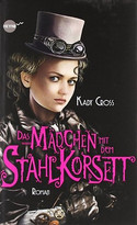 Das Mädchen mit dem Stahlkorsett