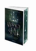 Legacy of Stars - Gezeichnetes Schicksal