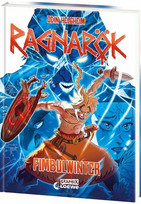 Ragnarök - Fimbulwinter