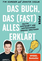Das Buch, das (fast) alles erklärt