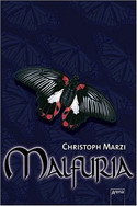 Malfuria (1) - Das Geheimnis der singenden Stadt