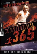 Countdown 365 (1) - Die Verschwörung