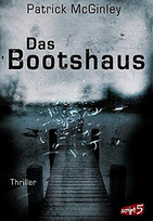 Das Bootshaus