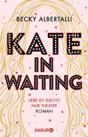 Kate in Waiting
