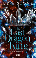 The Last Dragon King