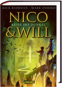 Nico & Will – Reise ins Dunkel