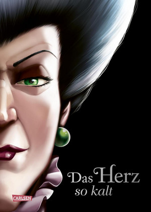 Disney Villains 8: Das Herz so kalt