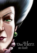 Disney Villains 8: Das Herz so kalt