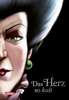 Disney Villains 8: Das Herz so kalt