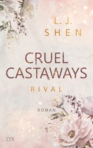 Cruel Castaways: Rival